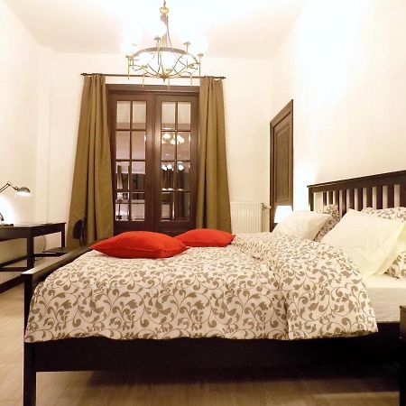 Maison Roosevelt - Charleroi Airport - Ideal Families Экстерьер фото