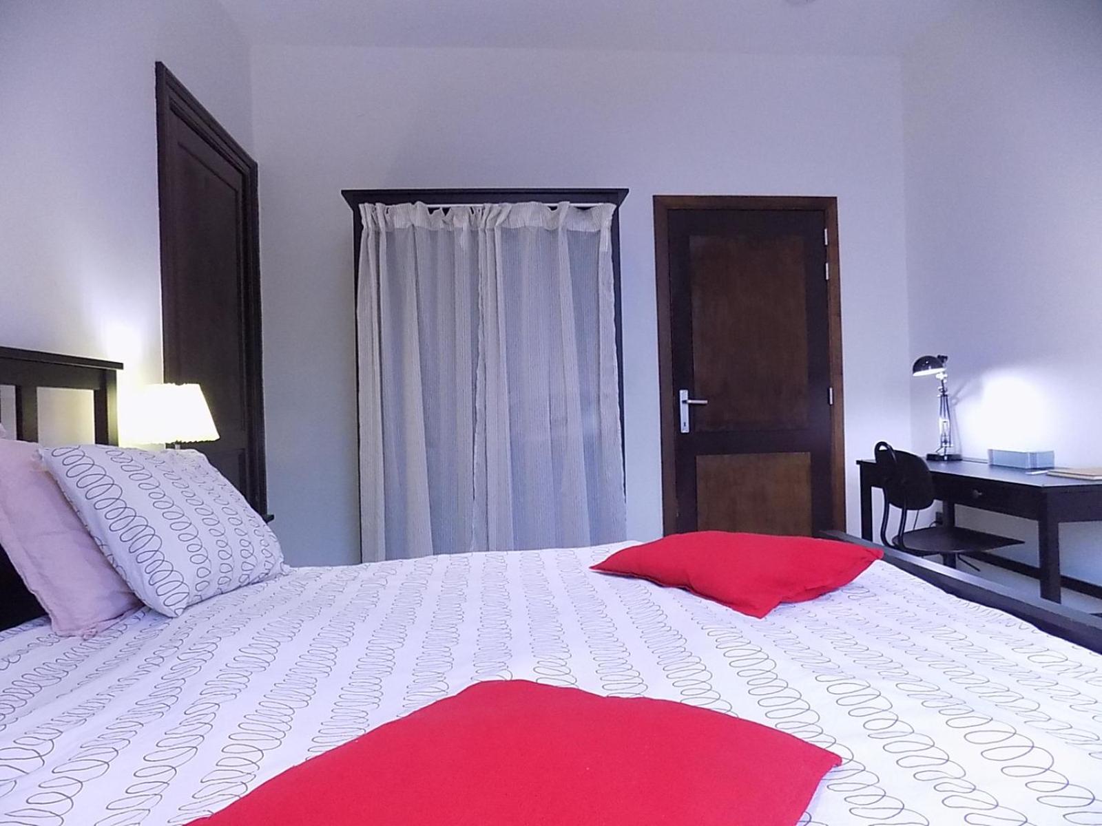 Maison Roosevelt - Charleroi Airport - Ideal Families Экстерьер фото
