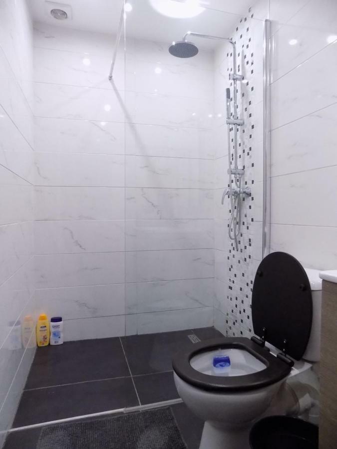 Maison Roosevelt - Charleroi Airport - Ideal Families Экстерьер фото