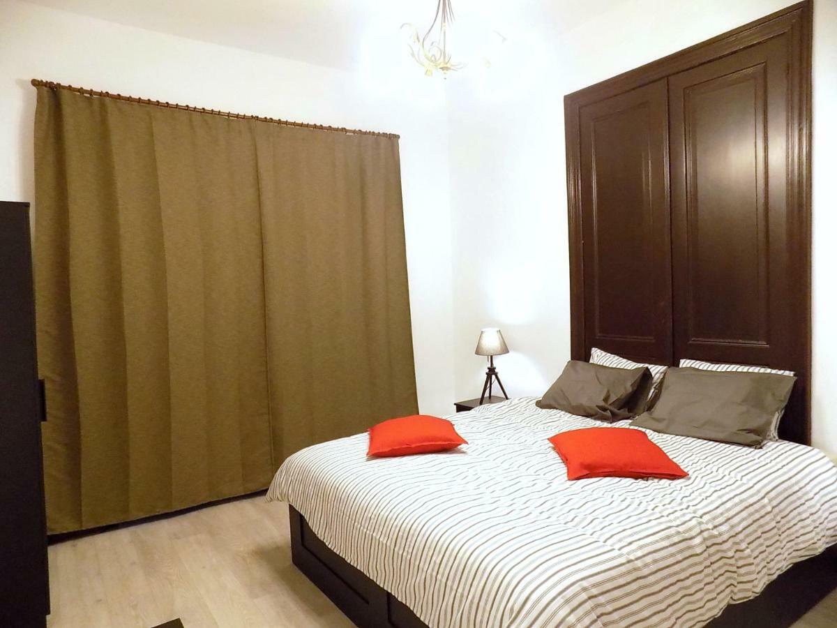 Maison Roosevelt - Charleroi Airport - Ideal Families Экстерьер фото