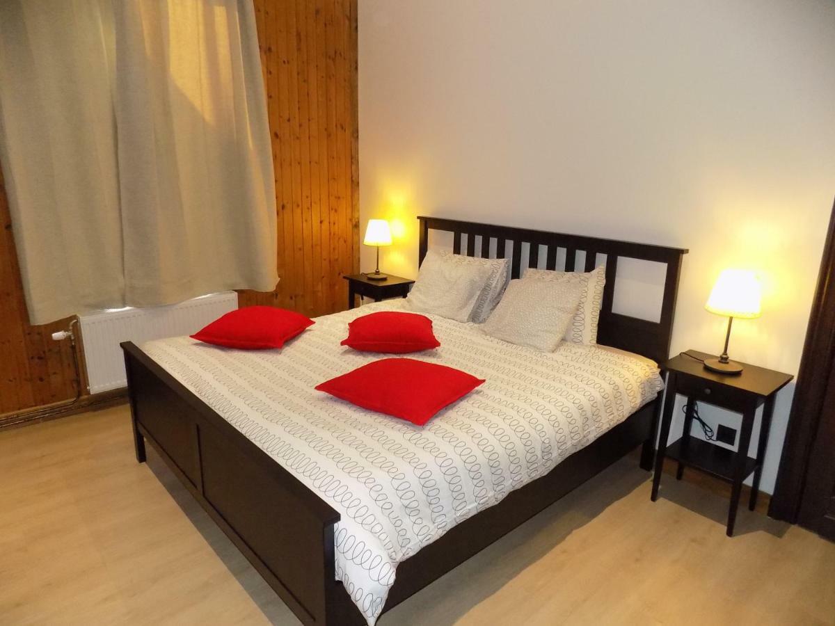 Maison Roosevelt - Charleroi Airport - Ideal Families Экстерьер фото