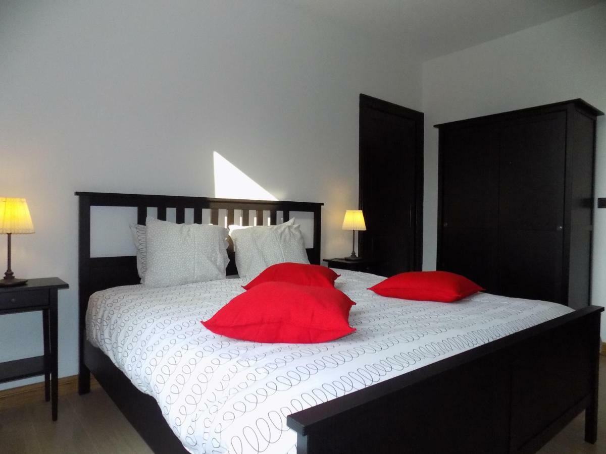 Maison Roosevelt - Charleroi Airport - Ideal Families Экстерьер фото