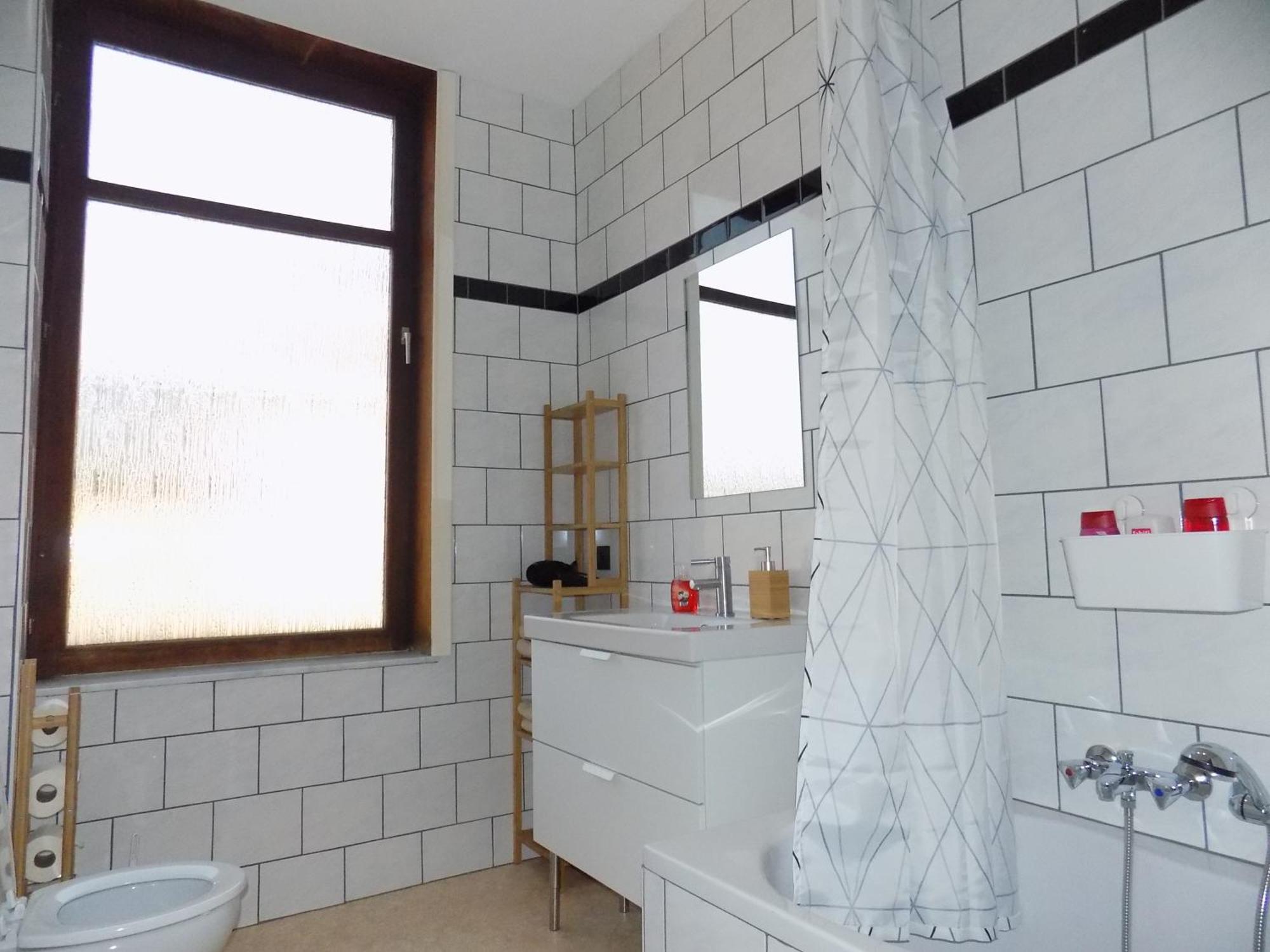 Maison Roosevelt - Charleroi Airport - Ideal Families Экстерьер фото