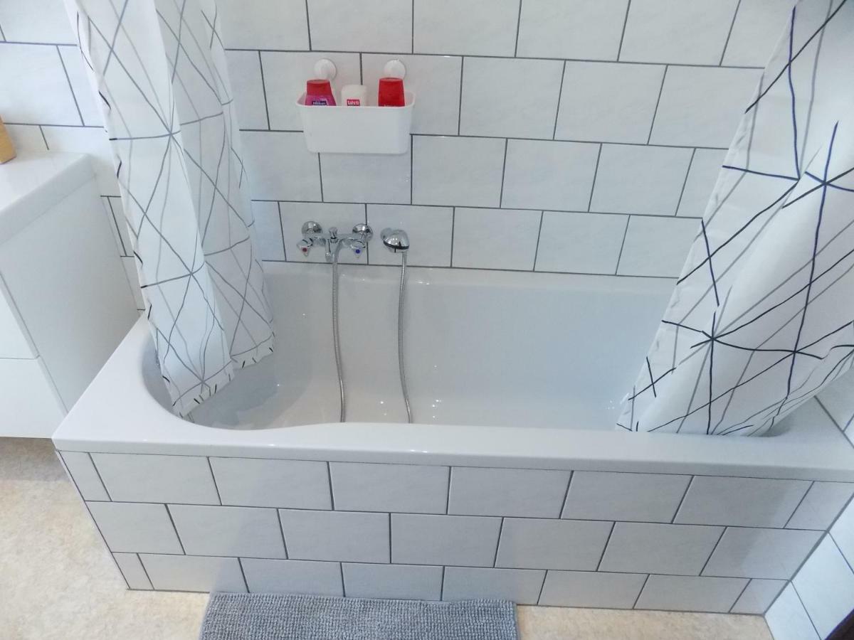 Maison Roosevelt - Charleroi Airport - Ideal Families Экстерьер фото