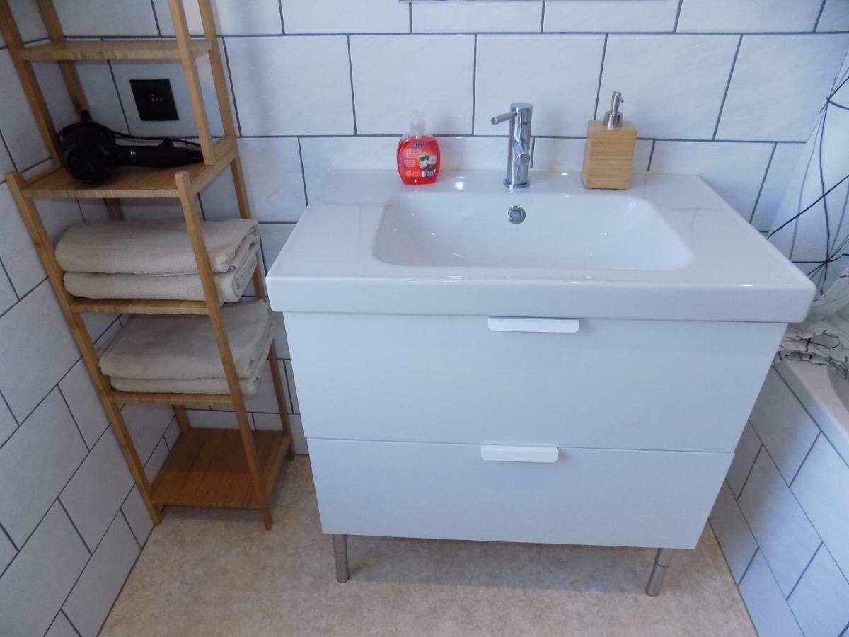 Maison Roosevelt - Charleroi Airport - Ideal Families Экстерьер фото